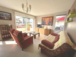 TV - Gite 11825 - CAPBRETON (CAPBRETON)