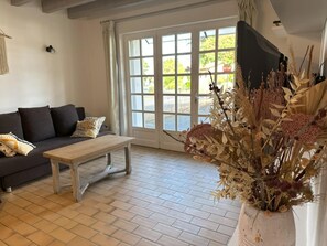 TV - Marsan - MONTGAILLARD (MONTGAILLARD)