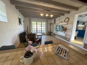 TV - Marsan - MONTGAILLARD (MONTGAILLARD)