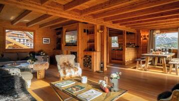 Servei de restauració