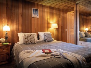 Wi-Fi, draps fournis