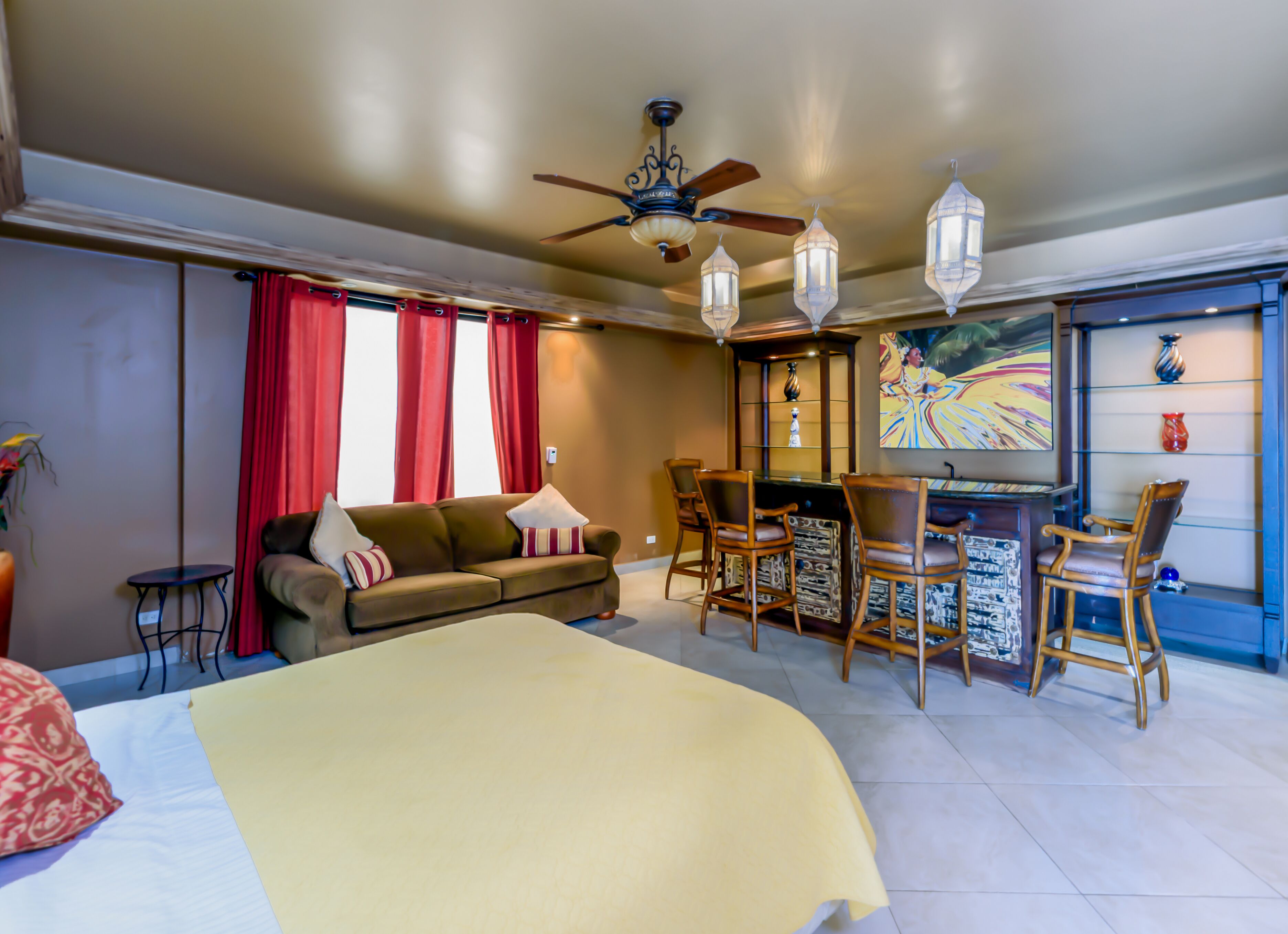 Spacious 3 Bedrooms With Private Pool In Cabos Pedregal - Cabo San Lucas