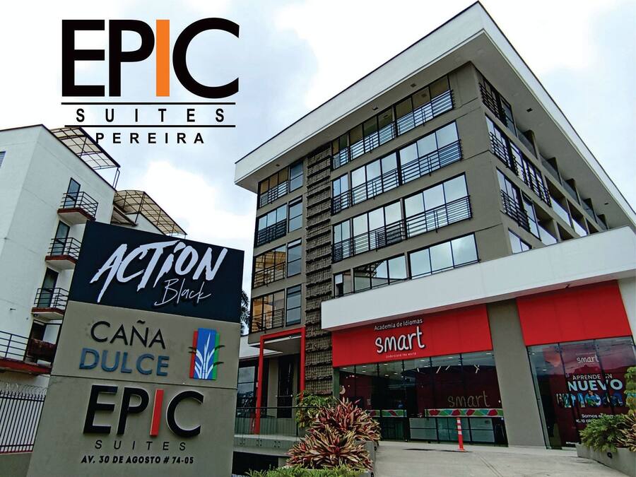 Luxury Suite | Exterior