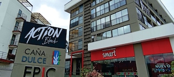 機場Epic 209豪華套房