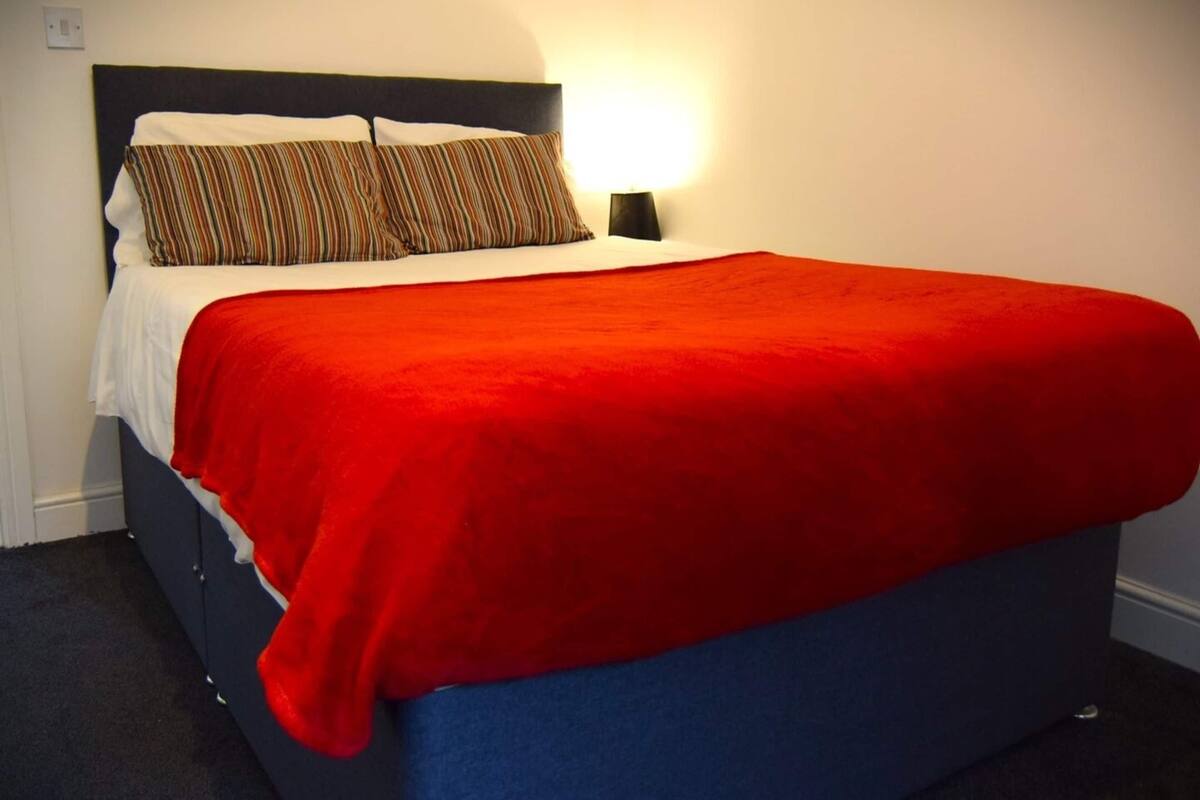 House | 1 bedroom