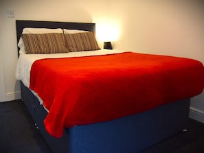 House | 1 bedroom - Standard Double Room - Shared (Middlesbrough)