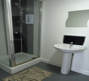 House | Bathroom - Standard Double Room - Shared (Middlesbrough)