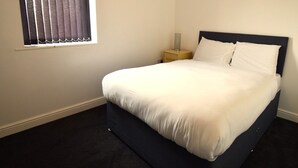 House | 1 bedroom - Standard Double Room - Shared (Middlesbrough)