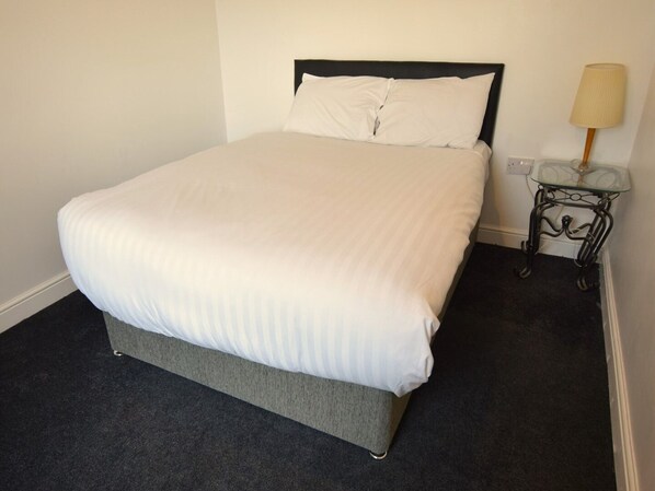 Casa | 1 habitación 