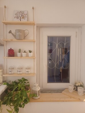 Interior - House "Happy Five" lovely apartment in the heart of Trastevere (Roma)