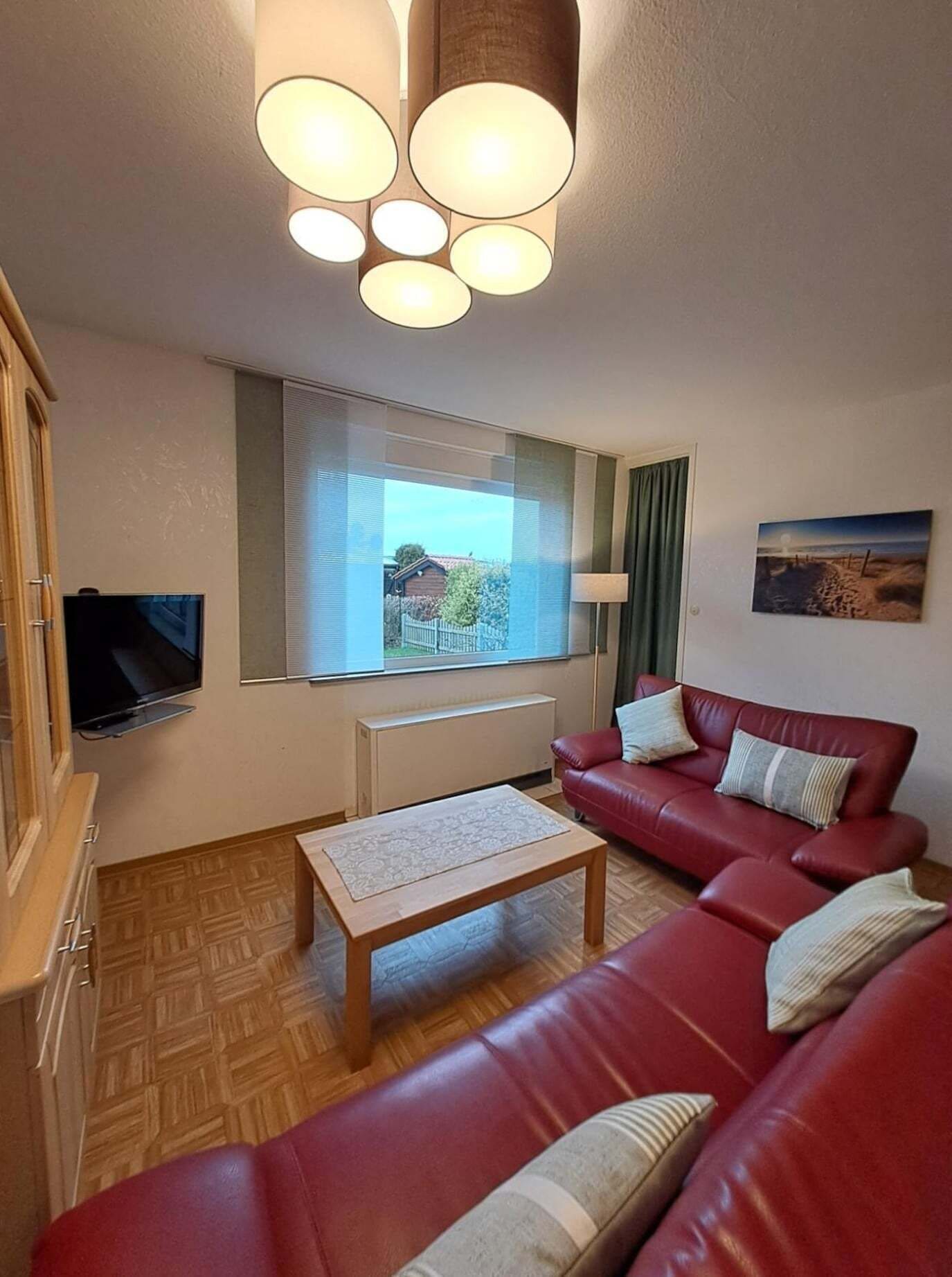 Bungalow | Living room