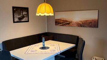 Bungalow | Living room