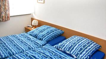 Bungalow | 2 bedrooms, individually furnished