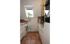 House | Private kitchen - Ferienhaus in Dornumersiel (Dornum)