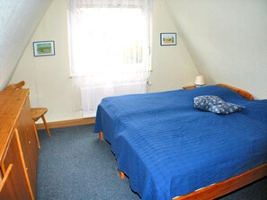 House - Ferienhaus in Dornumersiel (Dornum)