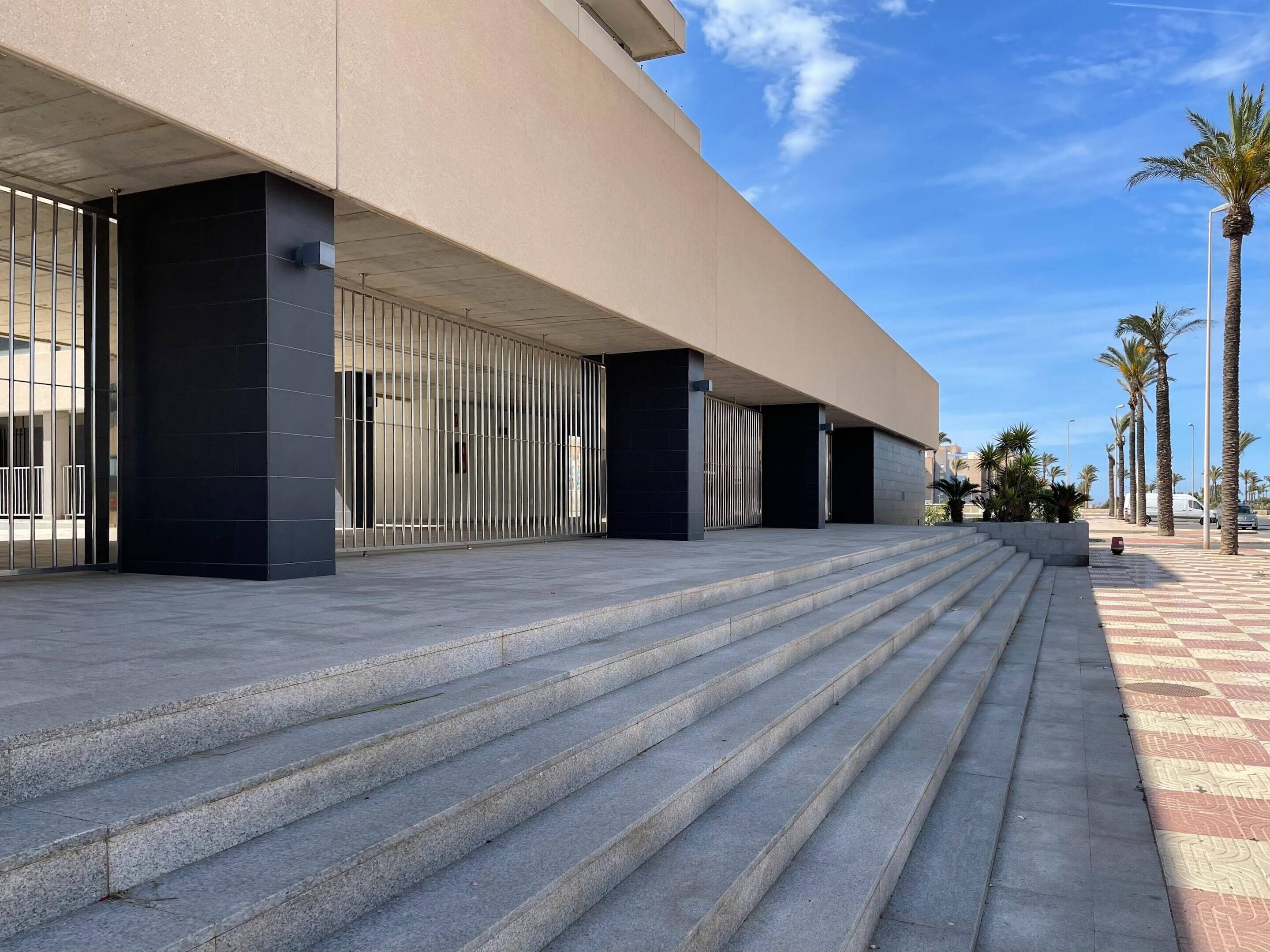 Comfort Apartment, 3 Bedrooms | Reception