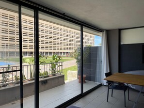 Dining - Lovely Apartment in Roquetas de Mar With Private Terrace (Roquetas de Mar)