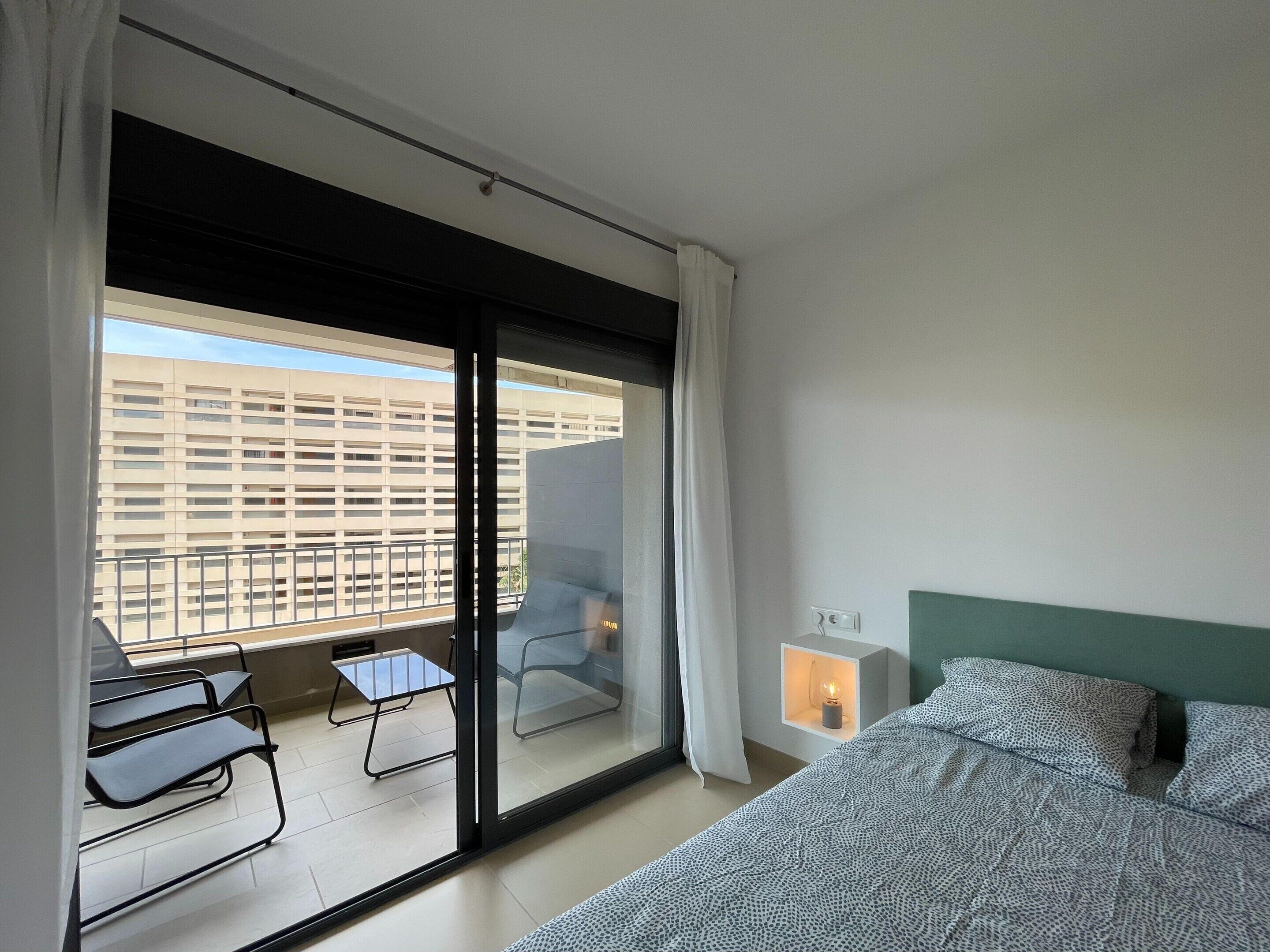 Classic Apartment, 2 Bedrooms | 4 bedrooms, individually furnished, iron/ironing board, bed sheets