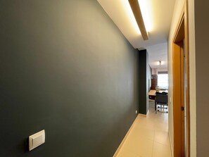 Interior - Lovely Apartment in Roquetas de Mar With Private Terrace (Roquetas de Mar)