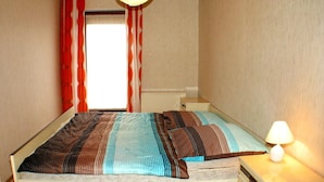 Unclassified image, 2 of 8, button - Apartment, Dornumersiel (Dornum)
