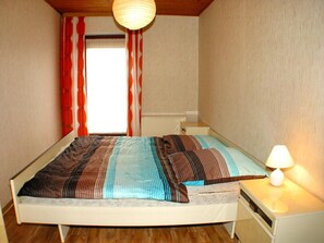 Apartamento | 2 quartos