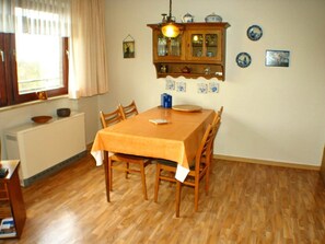 Apartamento | Opções para refeição