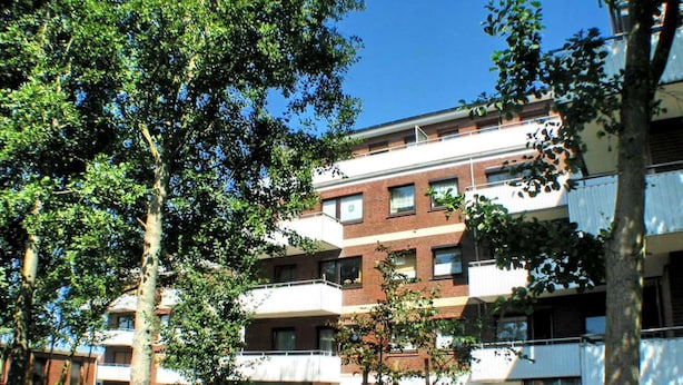 Unclassified image, 1 of 8, button - Apartment, Dornumersiel (Dornum)