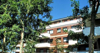 Apartment, Dornumersiel