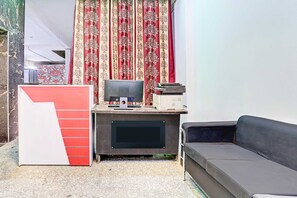 House | Reception