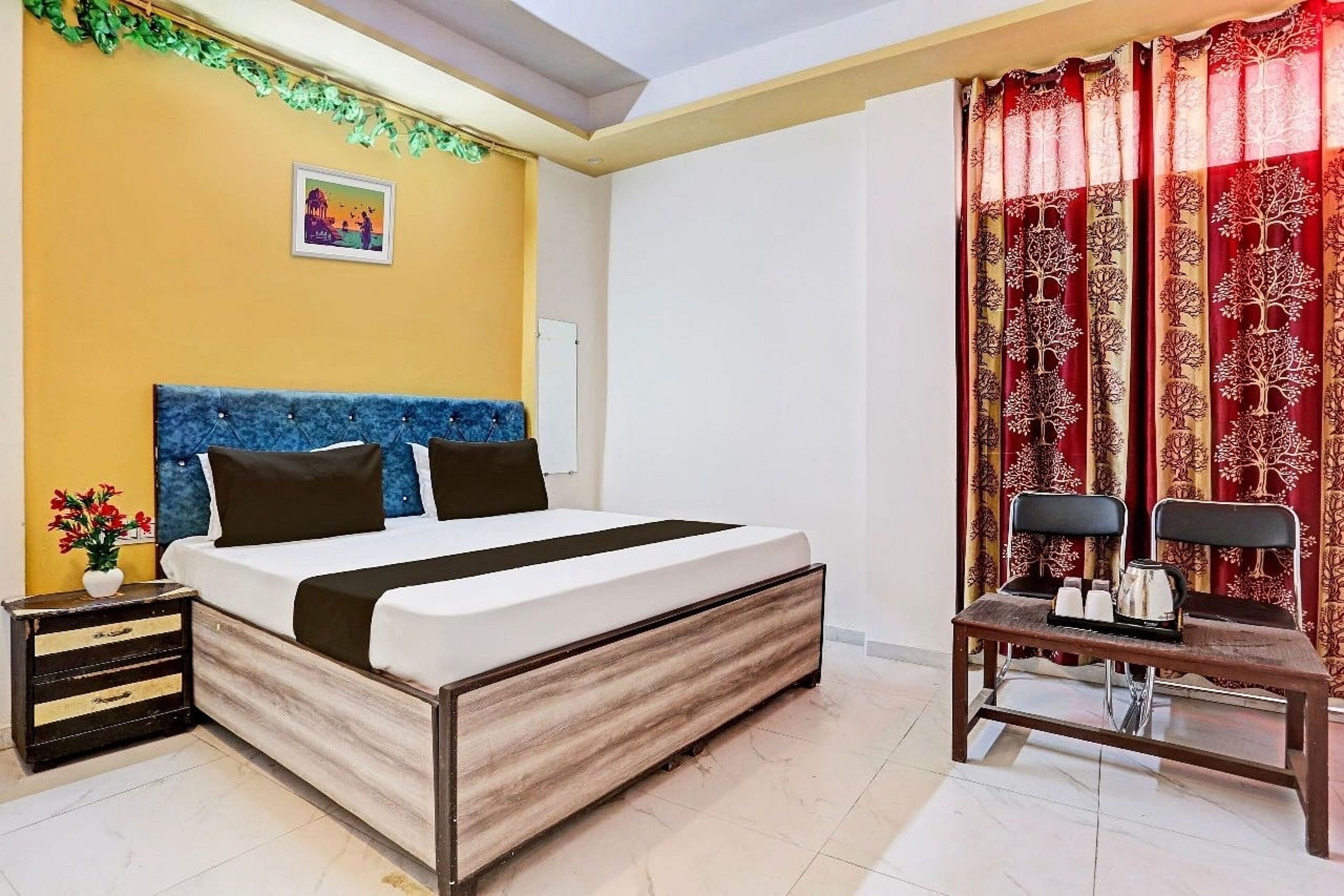 Nhà | 1 phòng ngủ 