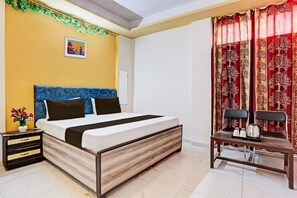 House | 1 bedroom - Hotel O Adarsh Nagar Metro Station (New Delhi)