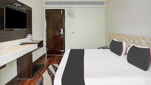House - Hotel O Adarsh Nagar Metro Station (New Delhi)