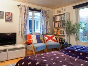 House | Interior - 3 Person Holiday Home in Hunnebostrand (Hunnebostrand)