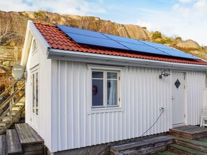 Hus | Exteriör