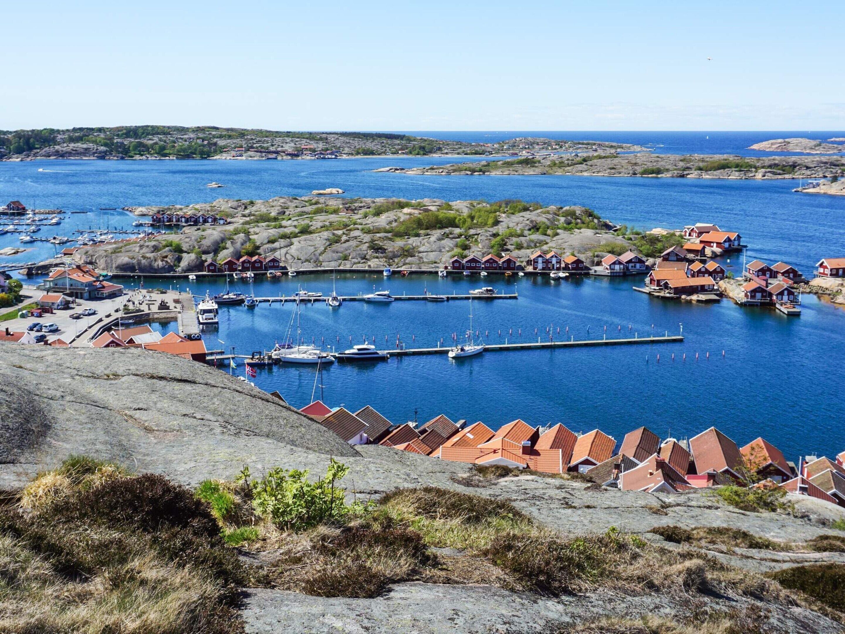 Casa | Puerto deportivo