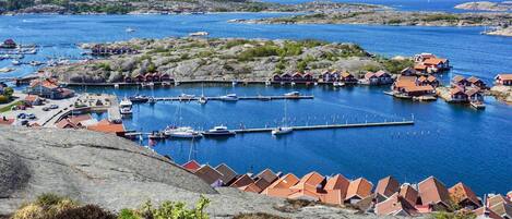 Casa | Puerto deportivo