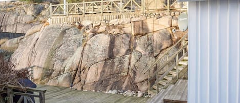 Nhà | Ngoại thất