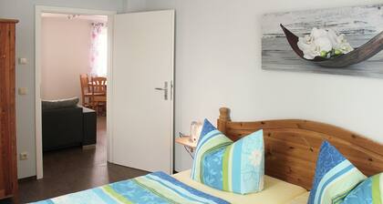 XXL Ferienhaus in Struppen