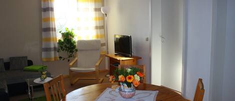 House | Living room