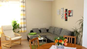 House | Living room