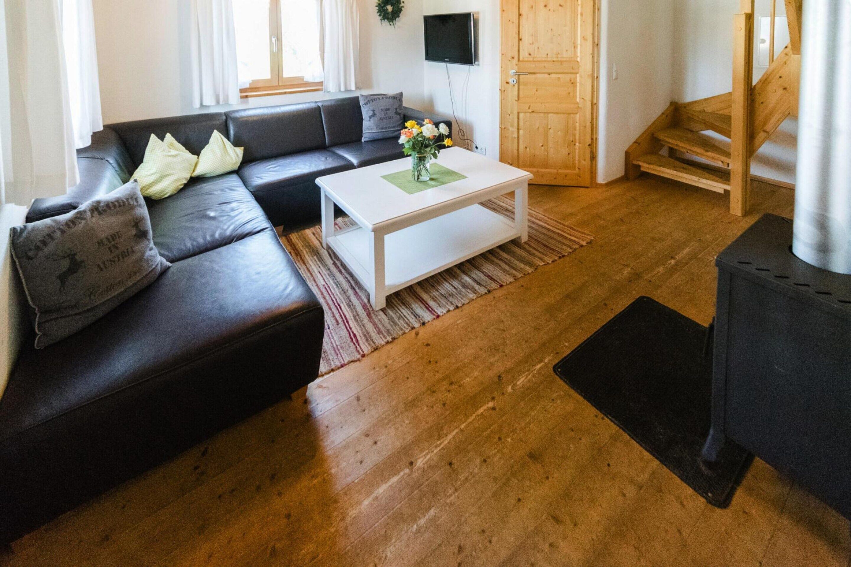 House | Living room
