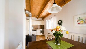 Unclassified image, 5 of 27, button - Familienfreundliches Ferienhaus im Landhausstil im Vital Camp Bayerbach (Bayerbach)