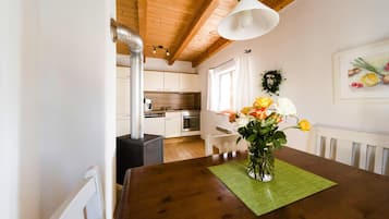 House | Dining