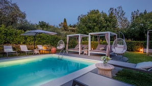 Casa | Piscina