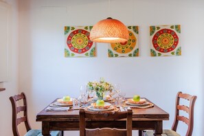 Maison | Restauration