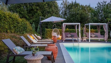 Maison | Piscine | Piscine extérieure