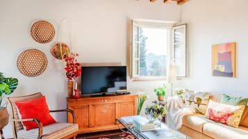 Maison | Salle de séjour