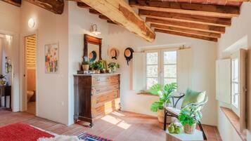Casa | Detalle del interior