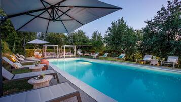 House | Pool | Outdoor pool