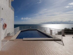 Appartamento | Piscina | Piscina all'aperto